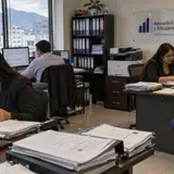 Estudios y Contadores
