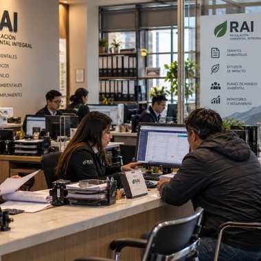 Servicios — Facturación y cartera al día